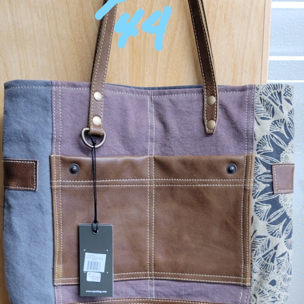 Myra Bags
